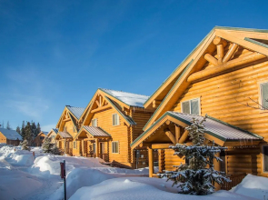 Bear River Lodge