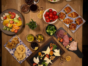 The Stay Boulevard Nisantasi