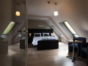 Hotel De Cantarel