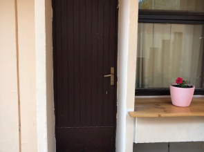 Apartments Aleksandar