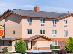 Super 8 by Wyndham Augusta/Ft Eisenhower Area
