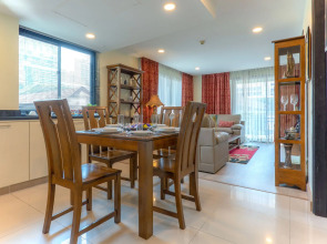 Citismart Luxury Apartments