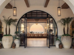 Four Seasons Resort And Residences Cabo San Lucas At Cabo Del Sol