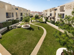 Casas do Forte AG in Tavira