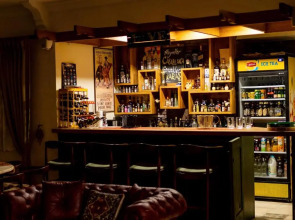 Esperanza Boutique Hotel of Lykia