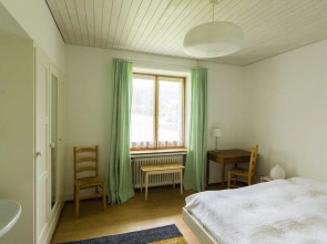 Edelweiss Haus Collina