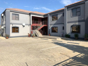 Sekaka Fully Furnished Apartments