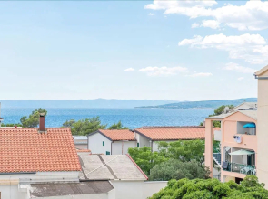 Villa Ivo Apartments