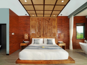 FuramaXclusive Resort & Villas, Ubud Resort