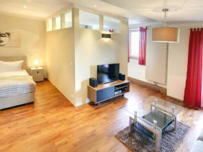 Appartements Coloman