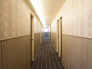 Ruei Gung Business Hotel