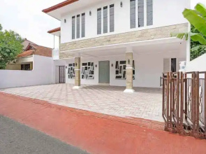 OYO 3384 Banua Raya