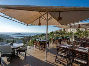 Golden Age Crystal Bodrum - All inclusive