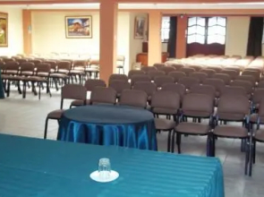 Hotel El Mirador del Inca