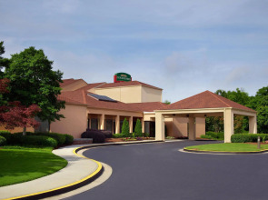 Courtyard by Marriott Atlanta Airport South/Sullivan Road