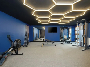 Seaside Apartamenty Whiteblue