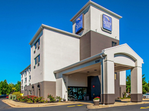 Sleep Inn Frederick - Ballenger Creek