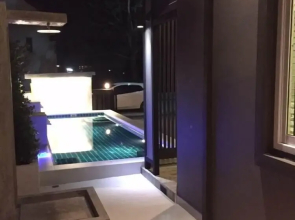 Ban San Sabuay (Townhome)