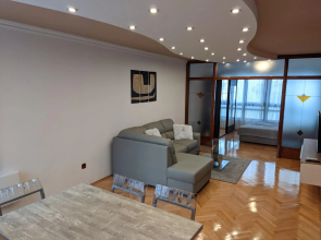 Apartment Alex