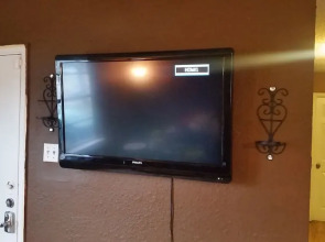 Recently Renovated 3BD Home in Mesquite, TX Holiday home 1