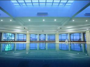 Wuxi Juna Hubin Hotel