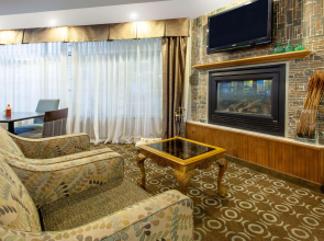 Days Inn by Wyndham Petoskey