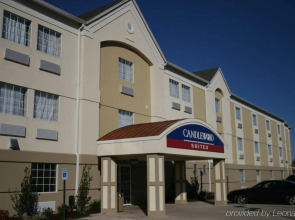 Candlewood Suites Lake Charles - Sulphur by IHG