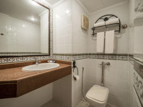 Sunny Days El Palacio Resort & Spa