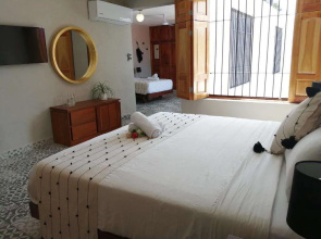 Hotel Boutique Casa Piedad