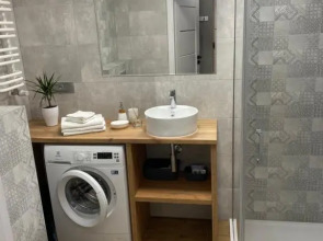 Apartament Bieszczadzkie Widoki