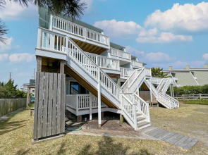 A Long Walk by Sea Scape Properties