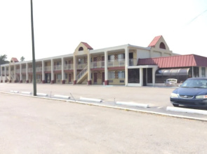 Economy Inn