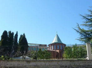 Casa Vacanze Roma Casa Cecilia