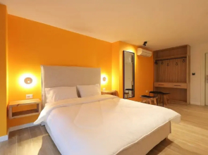 Grandstay Studios 104