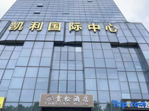 Zhengzhou East High-speed Railway Station Yunsong Hotel