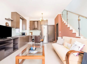 Eleftheria s House With Panoramic Sea View