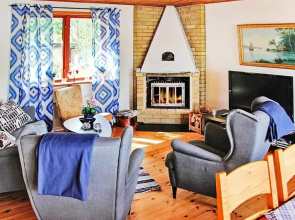 6 Person Holiday Home in Vena-by Traum
