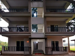 OYO 17363 Home Nature View Stay Mandrem