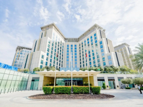 Cheval Maison Expo City Dubai