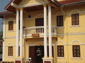 Souknirun Guesthouse