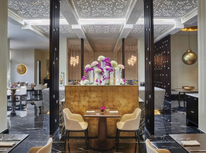 Four Seasons Hotel Casablanca