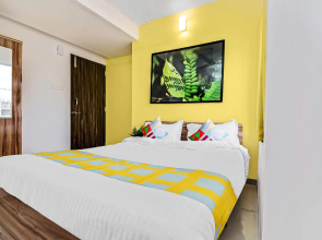 OYO 77758 Meadow Homes