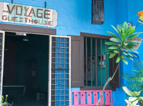 Voyage Home and Guesthouse