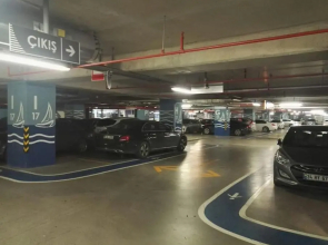 Luxury Residence Sea City views close the Airport hotel