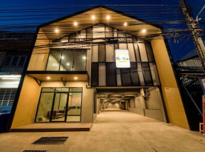 The New Residence Buriram