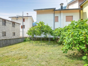 Stunning Home in Cimolais With 4 Bedrooms and Wifi