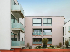 Stunning Apartment in Barth With 2 Bedrooms and Wifi