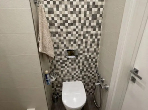 Апартаменты на улице Выборгская