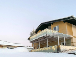 Amazing Apartment in Bramberg With 2 Bedrooms and Wifi