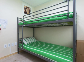 Lian Guesthouse - Hostel